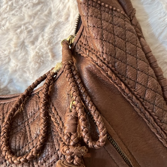 My Tribe Quilted Genuine Leather Purse 🔥 - Picture 4 of 15